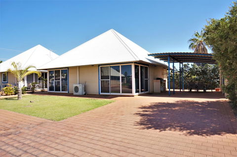 Osprey Holiday Village Unit 102 - Hotels Melbourne 1