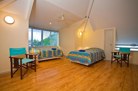 Osprey Holiday Village Unit 102 - Hotels Melbourne 10