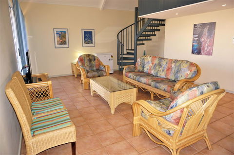 Osprey Holiday Village Unit 102 - Hotels Melbourne 2