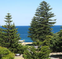 Cottesloe Marine Apartment - Hotels Melbourne