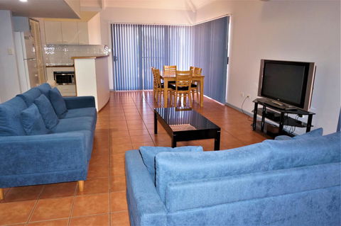 Osprey Holiday Village Unit 118 - Hotels Melbourne 2