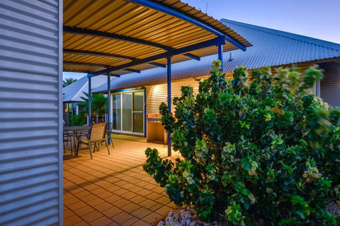 Osprey Holiday Village Unit 118 - Hotels Melbourne 18