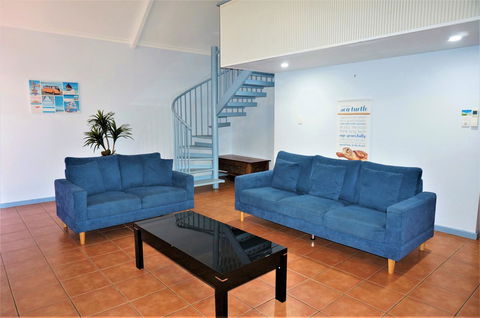 Osprey Holiday Village Unit 118 - Hotels Melbourne 5