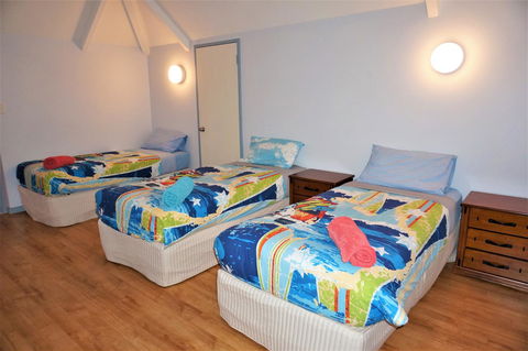 Osprey Holiday Village Unit 118 - Hotels Melbourne 12