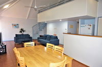 Osprey Holiday Village Unit 118 - Perfect family holiday apartment