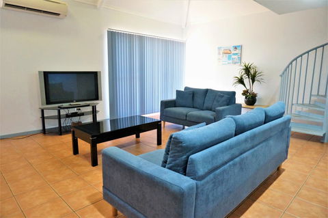Osprey Holiday Village Unit 118 - Hotels Melbourne 3