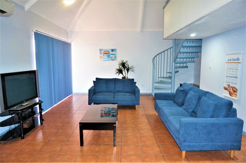 Osprey Holiday Village Unit 118 - Hotels Melbourne 4