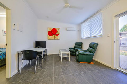 Getaway Villas Unit 384 - Hotels Melbourne 2