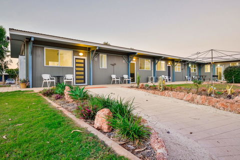 Getaway Villas Unit 384 - Hotels Melbourne 10