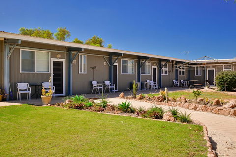 Getaway Villas Unit 384 - Hotels Melbourne 0
