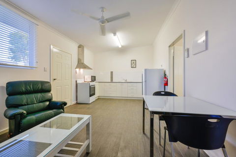 Getaway Villas Unit 384 - Hotels Melbourne 4