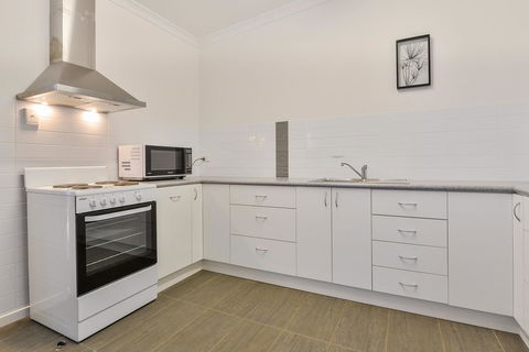 Getaway Villas Unit 384 - Hotels Melbourne 6