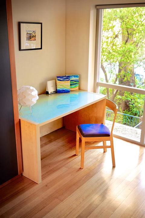 Cottesloe Tree Top Studio - Executive Escapes - Hotels Melbourne 13