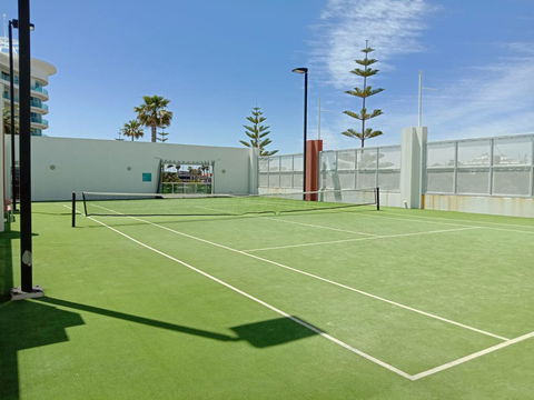 A 406 FANTASTIC OCEAN BEACH And MARINA VIEW APT - MANDURAH - Hotels Melbourne 20
