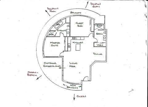 A 406 FANTASTIC OCEAN BEACH And MARINA VIEW APT - MANDURAH - Hotels Melbourne 28