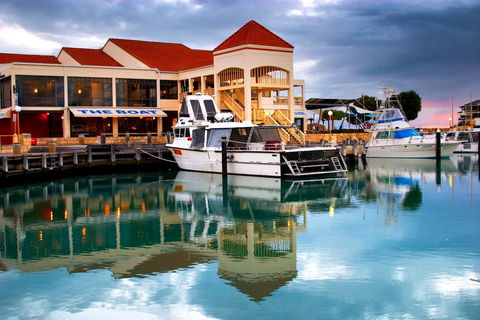 The Marina Hotel - Mindarie - Hotels Melbourne 0