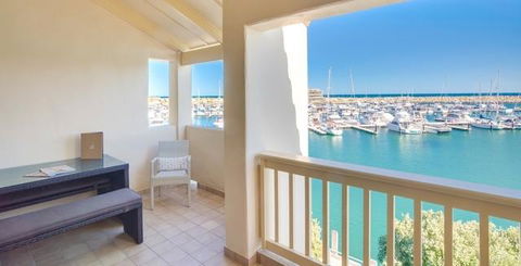 The Marina Hotel - Mindarie - Hotels Melbourne 9