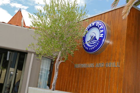 The Marina Hotel - Mindarie - Hotels Melbourne 17