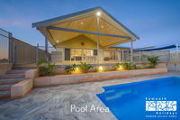20 Madaffari Drive - Pool and Jetty