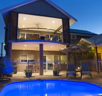 Gecko Lodge Kalbarri - Hotels Melbourne