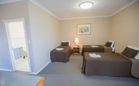 Esplanade Hotel Busselton - Hotels Melbourne 21
