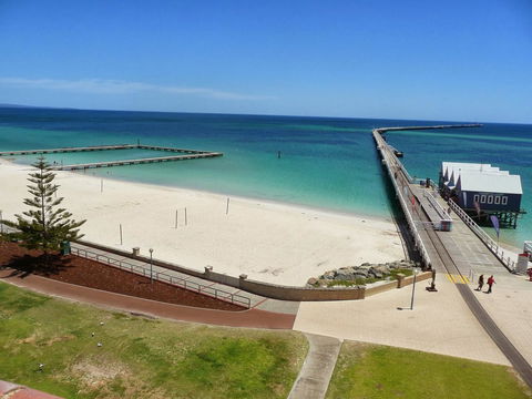 Esplanade Hotel Busselton - Hotels Melbourne 8
