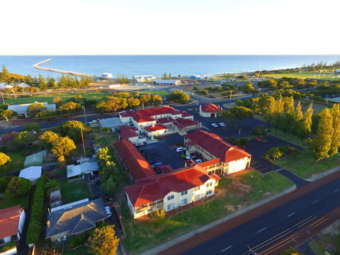 Esplanade Hotel Busselton - Hotels Melbourne 28