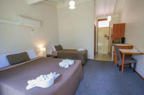 Esplanade Hotel Busselton - Hotels Melbourne 27