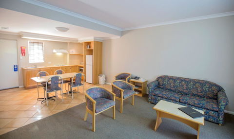 Esplanade Hotel Busselton - Hotels Melbourne 6