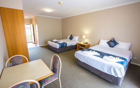 Esplanade Hotel Busselton - Hotels Melbourne 17