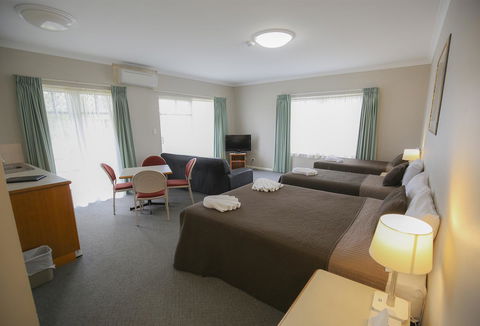 Esplanade Hotel Busselton - Hotels Melbourne 35