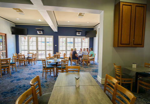 Esplanade Hotel Busselton - Hotels Melbourne 7