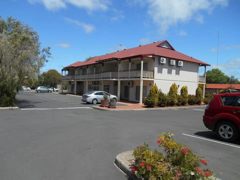 Esplanade Hotel Busselton - Hotels Melbourne 32