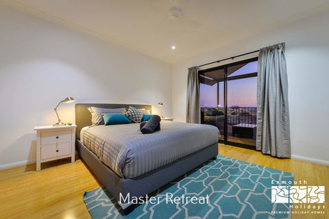 8 Kestrel Place - PRIVATE JETTY & POOL - Hotels Melbourne 7