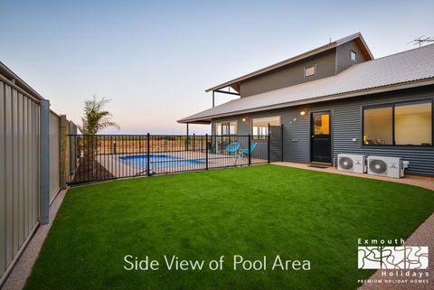 8 Kestrel Place - PRIVATE JETTY & POOL - Hotels Melbourne 17