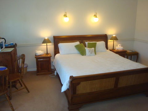 Lanterns Retreats - Hotels Melbourne 22