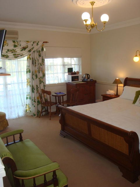 Lanterns Retreats - Hotels Melbourne 17