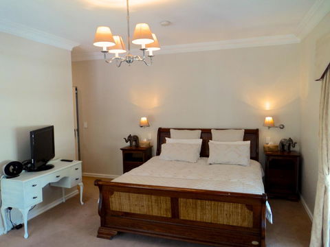 Lanterns Retreats - Hotels Melbourne 3