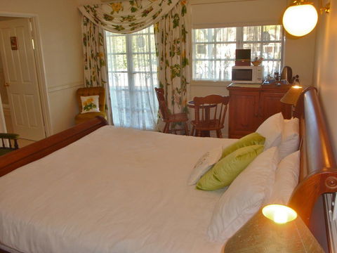 Lanterns Retreats - Hotels Melbourne 9