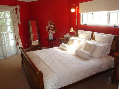 Lanterns Retreats - Hotels Melbourne 5