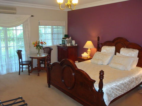 Lanterns Retreats - Hotels Melbourne 16