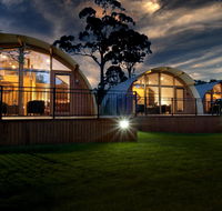 43 Degrees Bruny Island - Hotels Melbourne