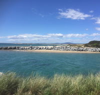 Old Pier Apartments - Hotels Melbourne