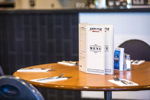 Nightcap At Carlyle Hotel - Hotels Melbourne 29