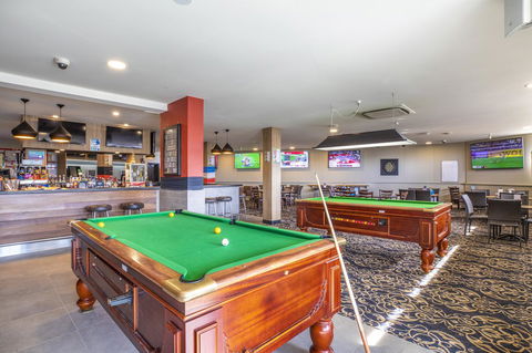 Nightcap At Carlyle Hotel - Hotels Melbourne 21