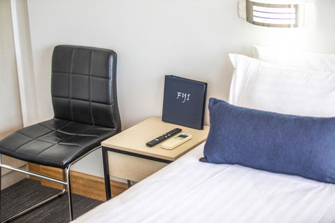 Nightcap At Carlyle Hotel - Hotels Melbourne 3