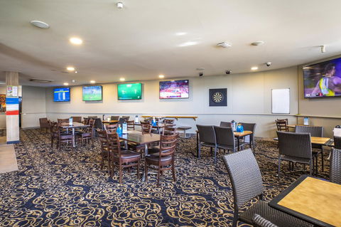 Nightcap At Carlyle Hotel - Hotels Melbourne 22