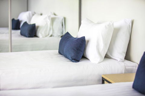 Nightcap At Carlyle Hotel - Hotels Melbourne 9