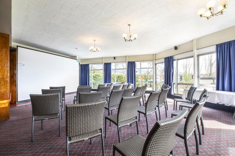 Nightcap At Carlyle Hotel - Hotels Melbourne 25