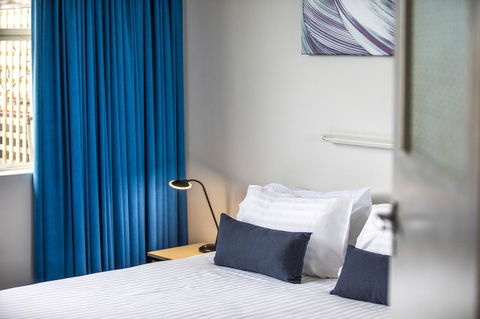 Nightcap At Carlyle Hotel - Hotels Melbourne 8